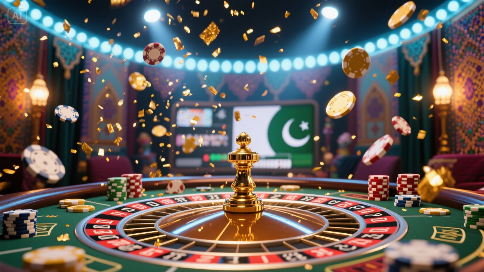 747 1 live casinoDeposit PKR today and claim a 200% instant bonus! Pakistani users can play slots, poker, and live casino games with verified JazzCash and Easypaisa security.