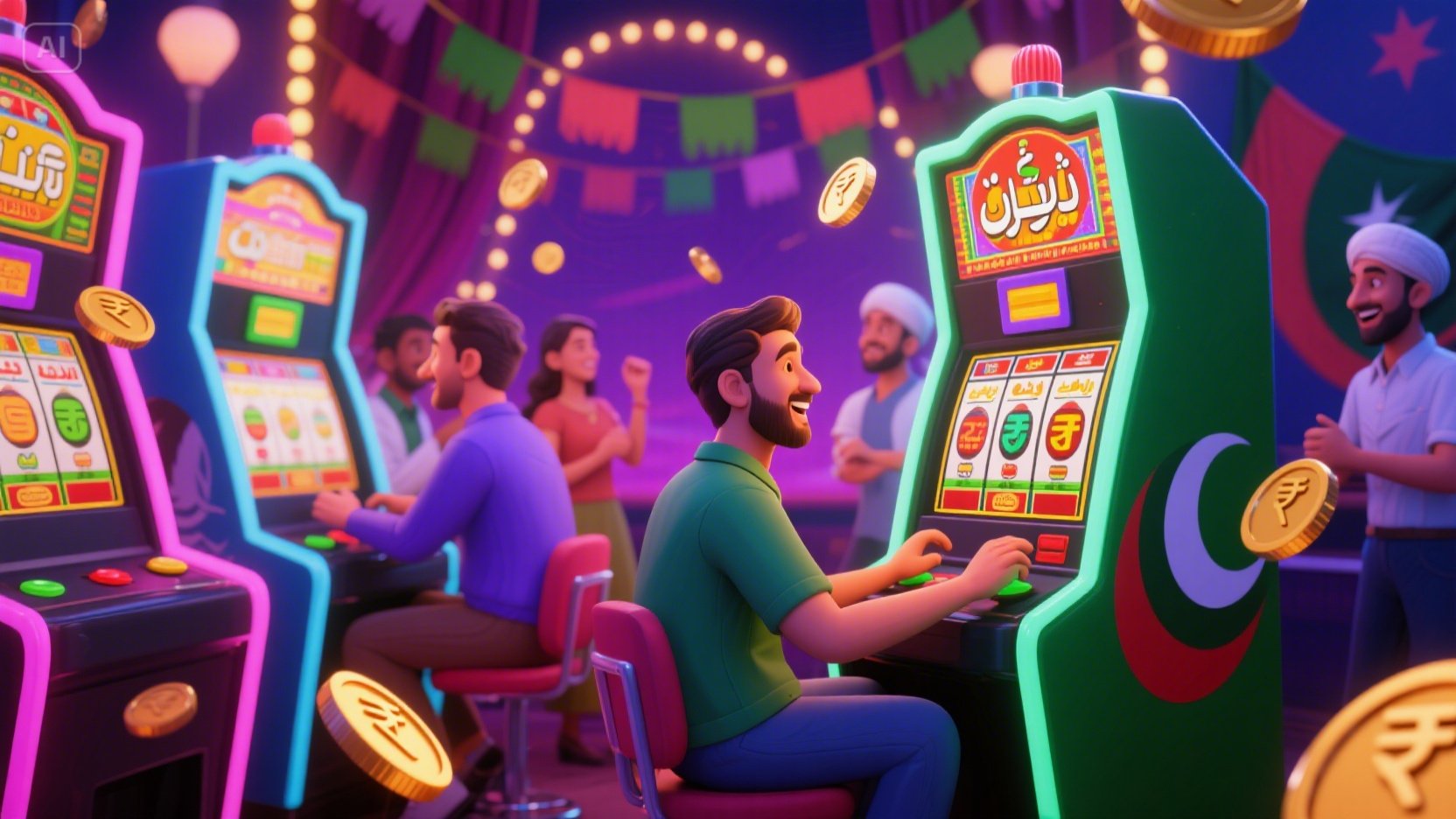 747 1 live casinoJoin Pakistan’s trusted gaming site today and get 200% instantly! Enjoy slots, live games, and smooth local transactions.