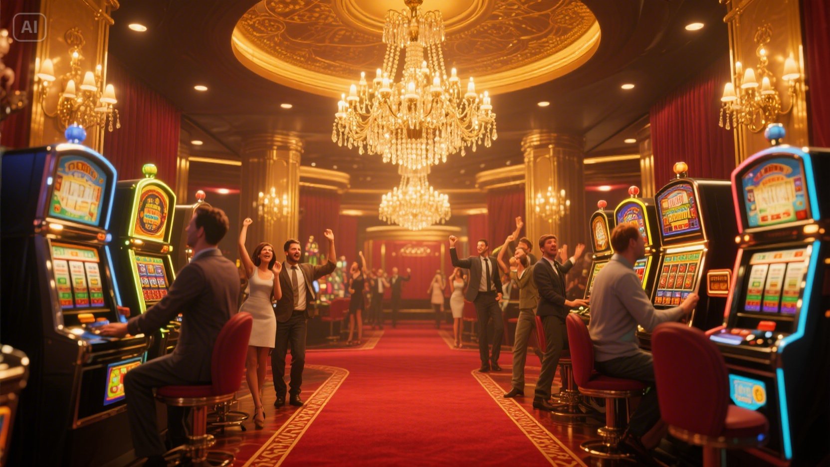 Registration at 747 1 live casino Casino