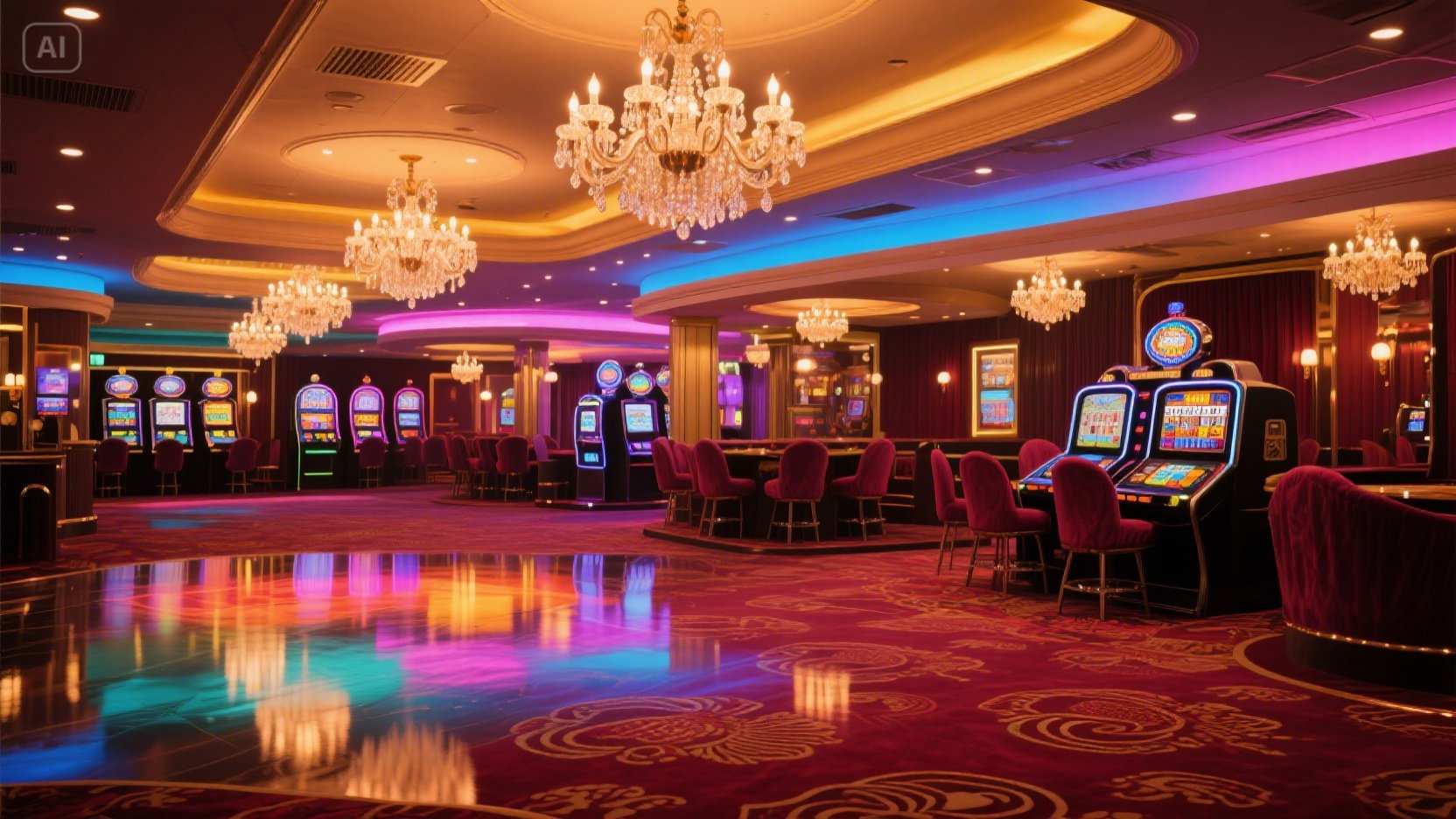 Registration at 747 1 live casino Casino