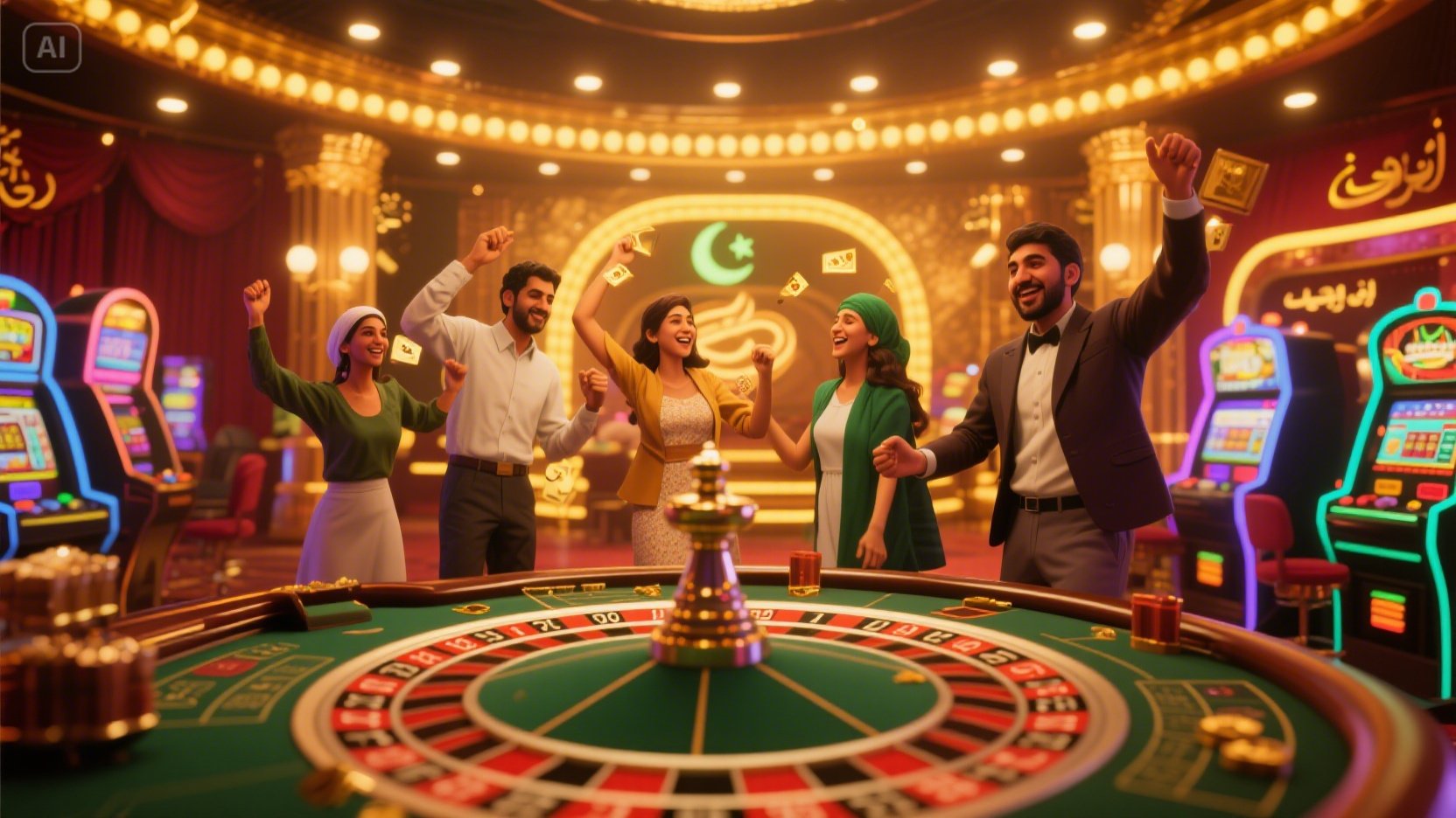 Casino 747 1 live casino desktop and mobile interfaces